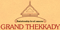 Grand Thekkady